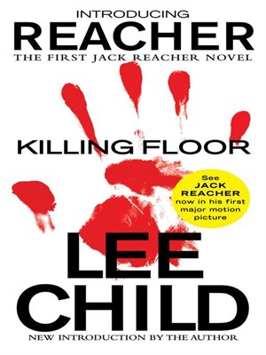 Cover of Killing Floor